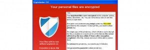 Ransomware