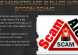 Bitcoin SCAM alert bitcoins