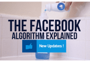 The new 2017 Facebook Algorithm Updates