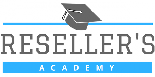 Resellers Academy logo