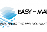 easy - mails Logo