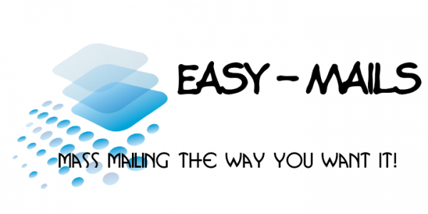 easy - mails Logo