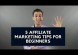 5 Affiliate marketing Tips for Beginners