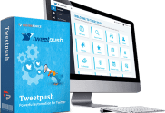 tweetpush review