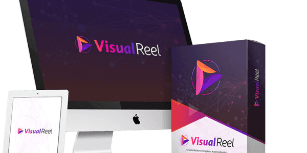 Visual Reel product picture